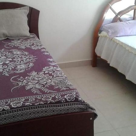 Apto Vila Tupi - Pg Apartment Praia Grande  Exterior photo